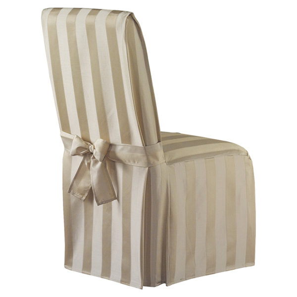 Formal dining 2025 chair covers